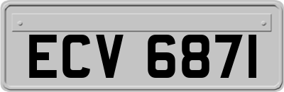 ECV6871