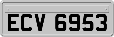 ECV6953