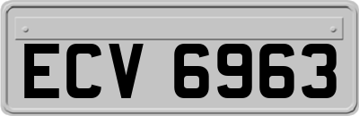 ECV6963
