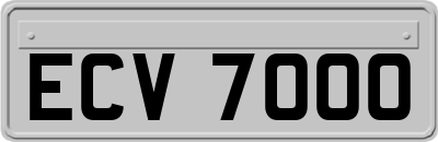 ECV7000