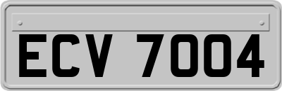 ECV7004