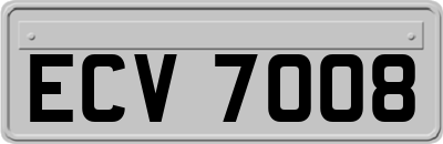 ECV7008