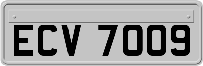 ECV7009