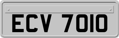 ECV7010