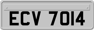 ECV7014