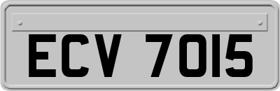 ECV7015