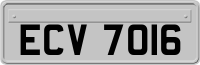 ECV7016