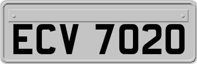 ECV7020