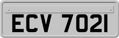 ECV7021