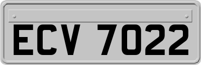 ECV7022