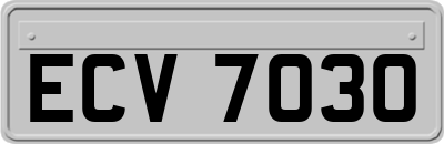 ECV7030