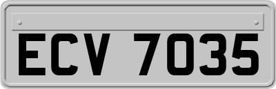 ECV7035
