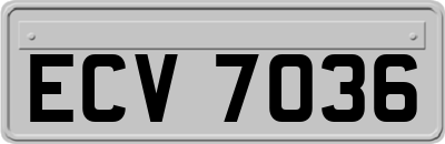 ECV7036
