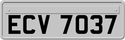 ECV7037