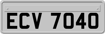 ECV7040