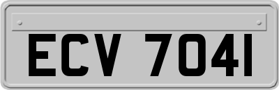 ECV7041