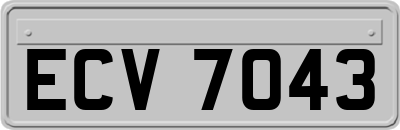 ECV7043