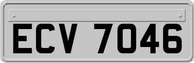 ECV7046