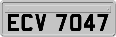 ECV7047