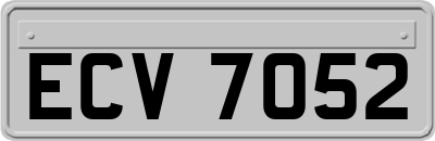 ECV7052