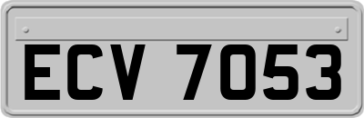 ECV7053
