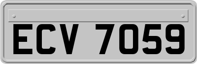 ECV7059