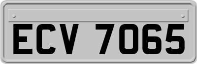 ECV7065