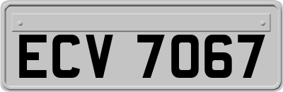 ECV7067