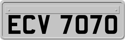 ECV7070