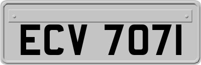 ECV7071