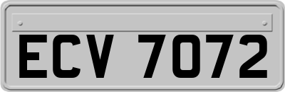 ECV7072