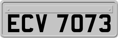 ECV7073