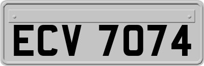 ECV7074