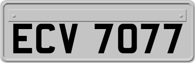 ECV7077