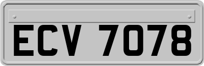 ECV7078