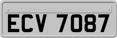 ECV7087