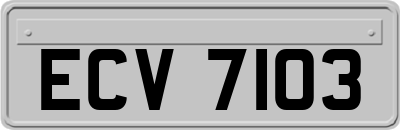 ECV7103