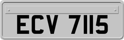 ECV7115