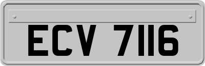 ECV7116