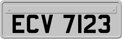 ECV7123