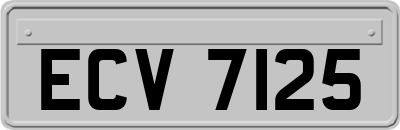ECV7125