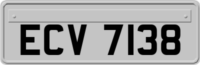 ECV7138