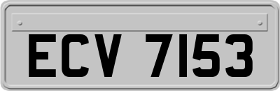 ECV7153