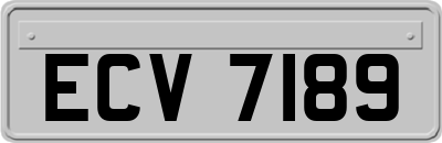 ECV7189