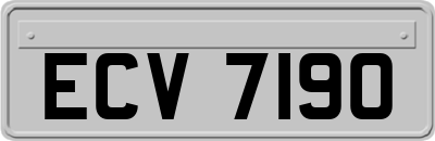 ECV7190