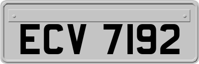 ECV7192