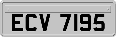 ECV7195