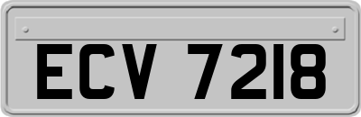 ECV7218