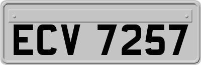 ECV7257
