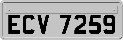 ECV7259